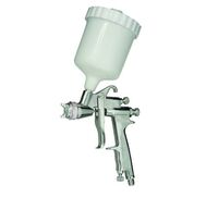 КРАСКОПУЛЬТ HTE SR сопло 1,9мм, верхний бак 680мл ASTURO-WALCOM 1008319 SLIM