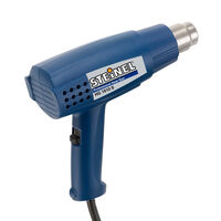 Фен STEINEL HL1620S (1600W)