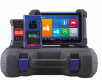Программатор автомобильных ключей Autel MaxiIM IM608, J2534