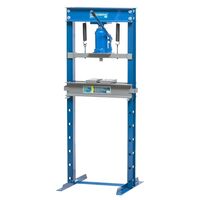 ПРЕСС силовое устройство - домкрат, усилие 20т. NORDBERG ECO N3620JL
