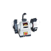 Двухдисковый заточный станок с подсветкой Proma BKL-2000 25450200