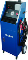 Установка для промывки топливной системы HP-220E фото
