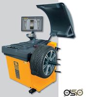 Балансировочный стенд SICE S75C Laser
