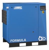 Винтовой компрессор ABAC FORMULA 4508