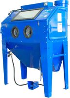 Камера пескоструйная T06304 AE&T 420л