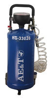 Установка маслораздаточная пневматическая AE&T HG-33026