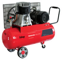 Двухцилиндровый масляный компрессор FUBAG B6800B/100 СТ 5