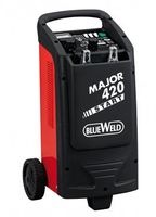 Пускозарядное устройство BLUEWELD Major 420 Start 829811 (829624)