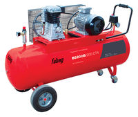 Двухцилиндровый масляный компрессор FUBAG B5200B/200 СТ 4