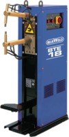 Сварочный инвертор Blueweld BTE 18 фото