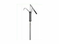 Рычажный насос для перекачки смазок низкой вязкости из бочек Samoa 45 DRUM PUMP 304500