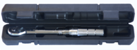 Ключ динамометрический 5-25Nm 3/8", шт. MHR-B0025-38
