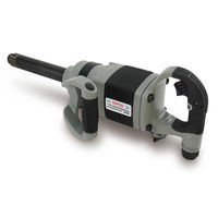 Гайковерт пневматический 1" 2712 Н/м KAAD3220 TOP-TUL