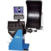 Балансировочный станок Hofmann Geodyna 4900-2p