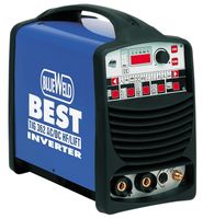 Инвертор BEST TIG 362 AC/DC HF/Lift - 380V-350A-D=6.0 mm