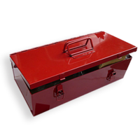 JTC Metal box Ящик металлический для спецоснастки фото