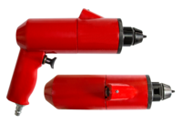 Шиповальный пистолет Сибек ПШ-12