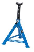 Подставка страховочная профи, г/п 8 тонн NORDBERG N3008