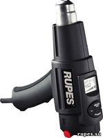 Промышленный фен RUPES GTV20LCD 2000 watt (замена GTV221)