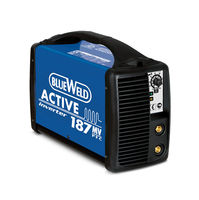 Инвертор постоянного тока BLUEWELD ACTIVE 187 MV/PFC 852115