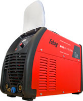 Инвертор сварочный INTIG 315 T DC PULSE с горелкой FB TIG 26 5P 4m Up&Down и газ. шланг 3м. 68 440.2