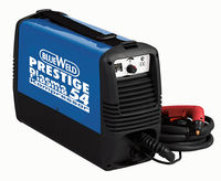 Переносной инверторный аппарат для воздушно-плазменной резки BLUEWELD Prestige Plasma 54 Kompressor 815725