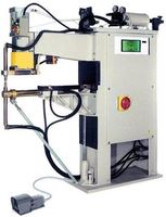 Машина для контактной сварки - Tecna 8206/380