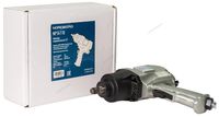 ПНЕВМОГАЙКОВЕРТ ударный 1/2", 1100Нм, NORDBERG ECO NP14110.