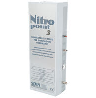 Установка для заправки шин азотом Nitopoint 3