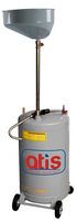 HC 2081 Установка для слива отработанного масла со сливной воронкой