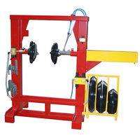Стенд для проверки шин COTON STANDARD 22