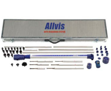 Электронно-измерительная система ALLVIS