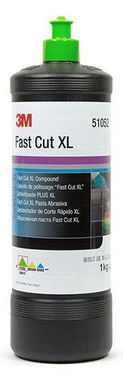 3M 51052 Абразивная полировальная паста Fast Cut XL #1