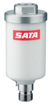 Мини-фильтр SATA влагоотделительный 9878