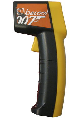 ТЕРМОМЕТР BC-007 электронный дистанционный Becool BC-007