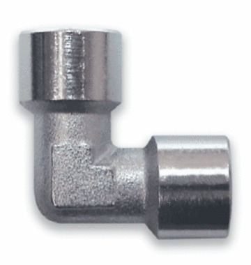 Уголок FF1/2" A130/4