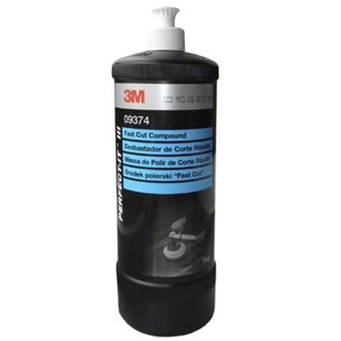 Абразивная паста 3М Fast Cut Perfect-it III (1 кг)