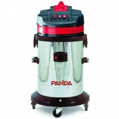 Профессиональный пылесос Soteco PANDA 433 INOX 09837 ASDO