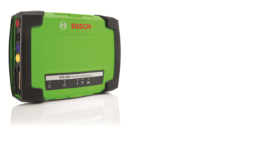 Сканер Bosch KTS 590 #1