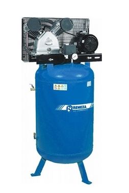 Компрессор поршневой Remeza СБ 4/Ф-270 LB-50 В
