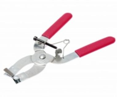 КЛЕЩИ ДЛЯ УСТАНОВКИ ПОРШНЕВЫХ КОЛЕЦ 3/64"-1/4" JTC-1348