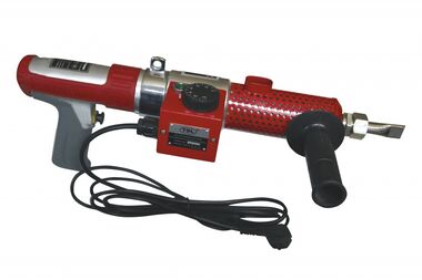 Экструдер (для ремонта грузовых шин) BS-40HN 24kg/h