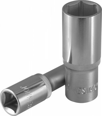 Головка торцевая глубокая 1/2"DR, 19 мм, код товара: 47242, артикул: S04HD4119