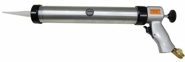 Licota PAP-D032C Пневматический шприц для герметика, 2 в 1, 500мм