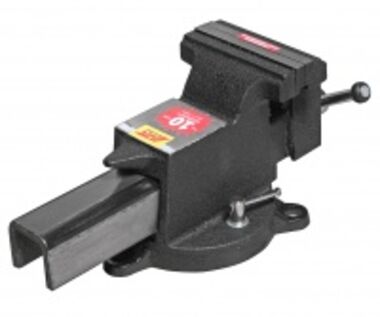 ТИСКИ 150ММ (6") ПОВОРОТНЫЕ JTC-3123