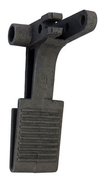 Педаль правая для шмс NORDBERG 6000391