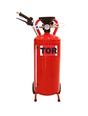 Пенообразователь пеногенератор TOR 50C Артикул: M-SCO/50C