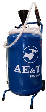 Пеногенератор высокого давления FM-350B AE&T 50л