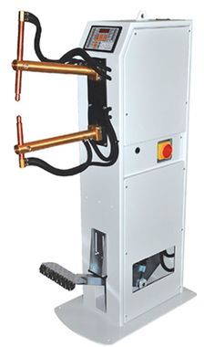 Аппарат точечной сварки TECNA 4640DE/380 стационарный