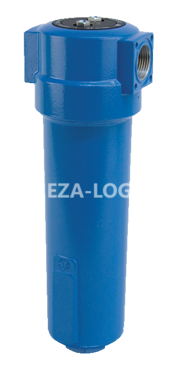 Фильтр сжатого воздуха Remeza R0056-P-PL